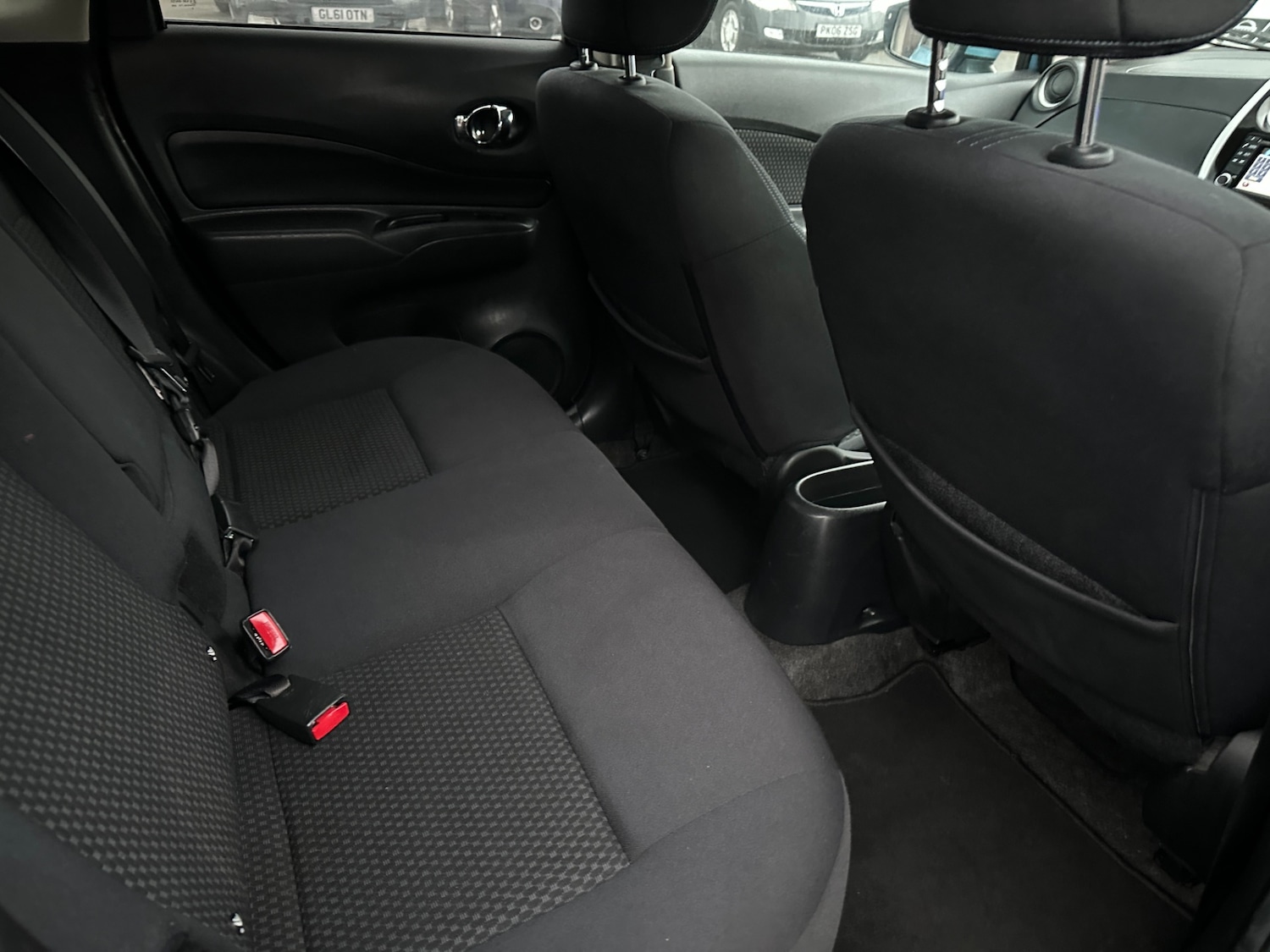 Used Nissan Note 2016 for sale - 77012951: Photo 42