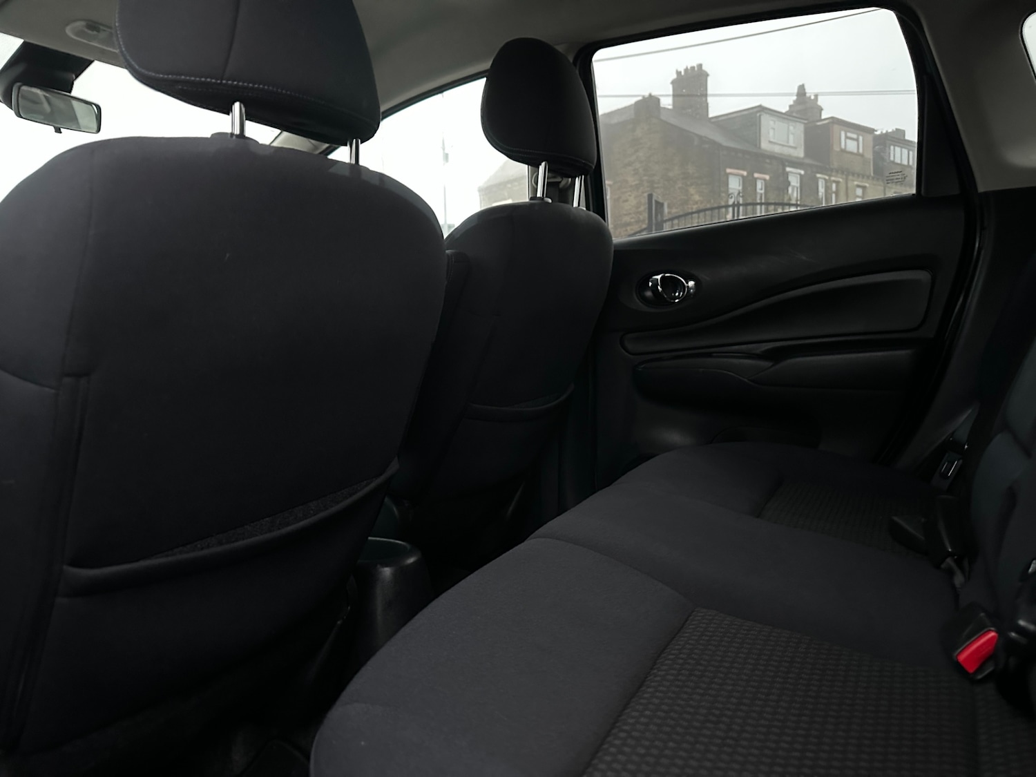 Used Nissan Note 2016 for sale - 77012951: Photo 43