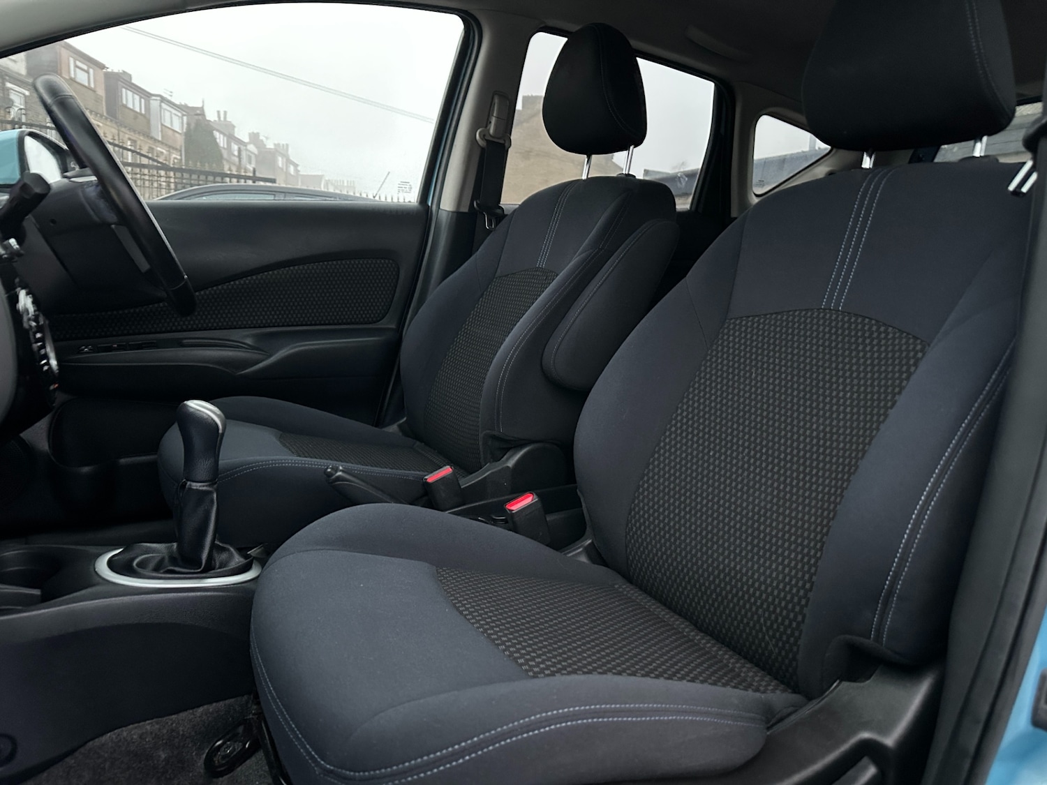 Used Nissan Note 2016 for sale - 77012951: Photo 45