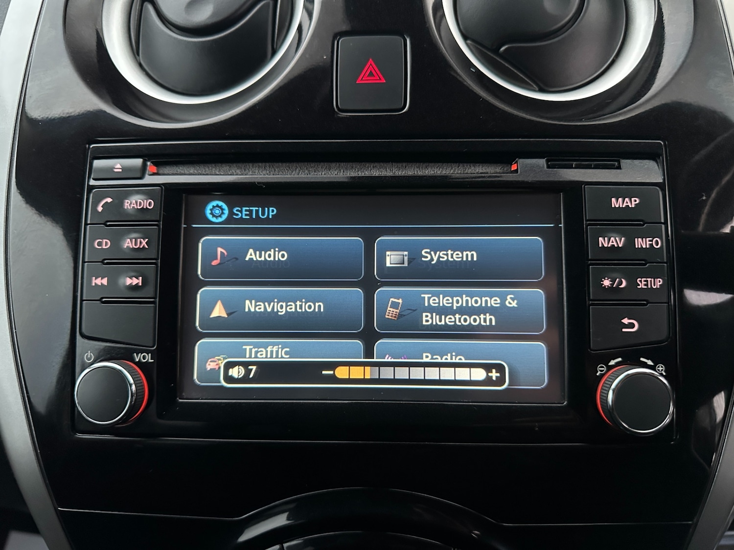 Used Nissan Note 2016 for sale - 77012951: Photo 9