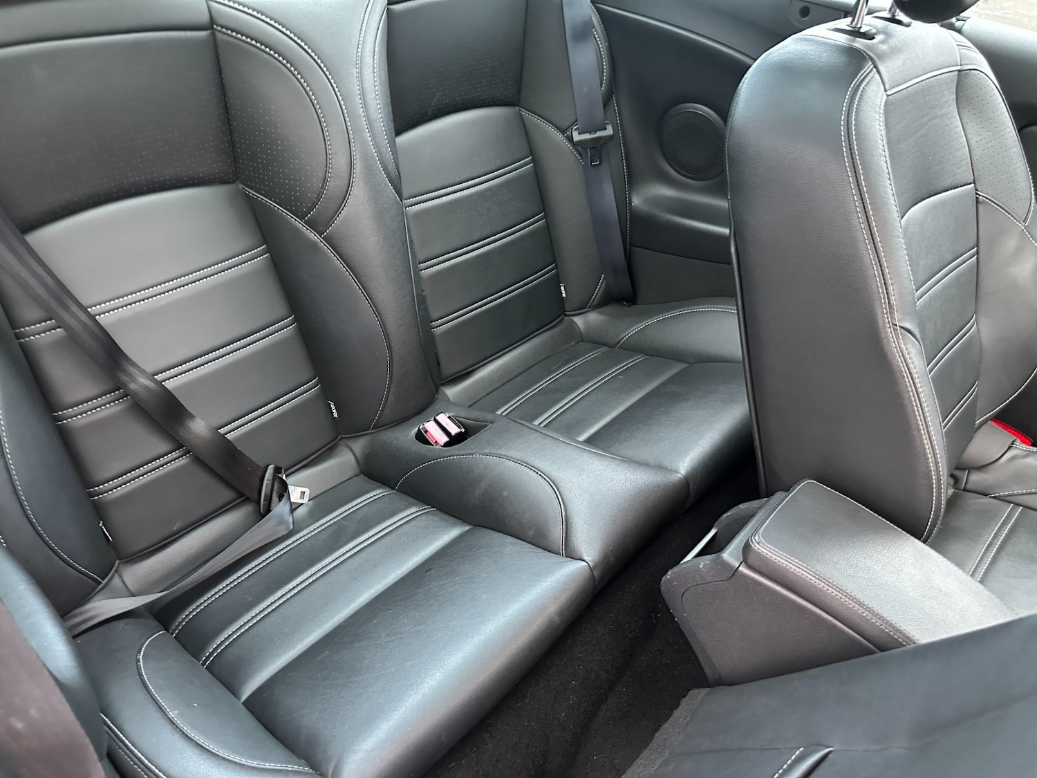 Used Renault Megane 2011 for sale - 78176592: Photo 10