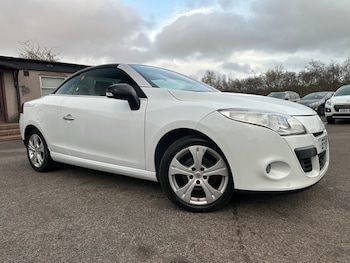Used Renault Megane 2011 for sale - 78176592: Photo