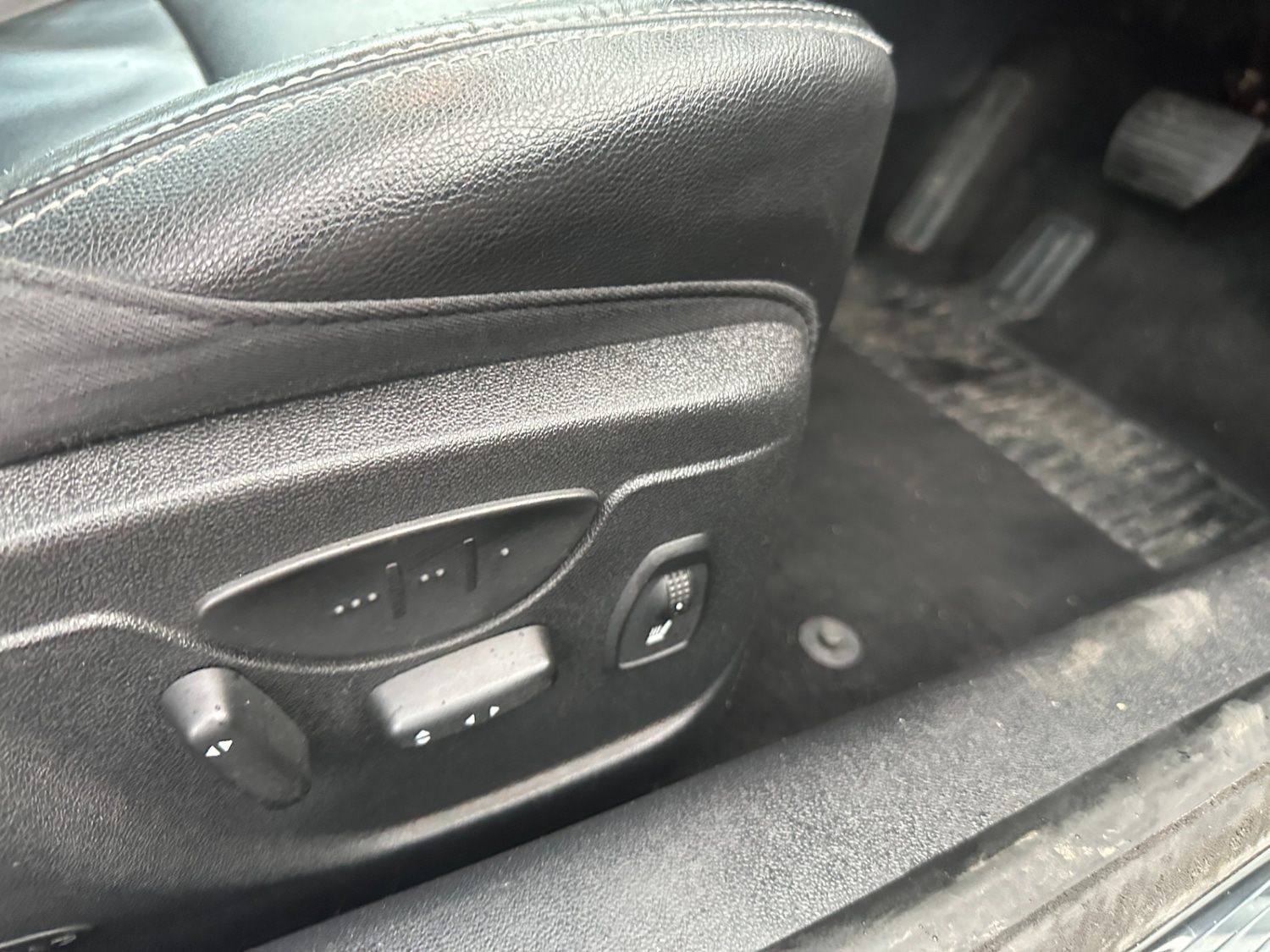 Used Renault Megane 2011 for sale - 78176592: Photo 25