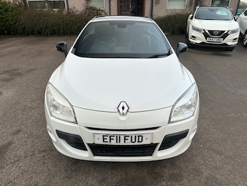 Used Renault Megane 2011 for sale - 78176592: Photo
