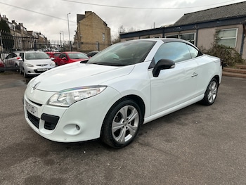 Used Renault Megane 2011 for sale - 78176592: Photo