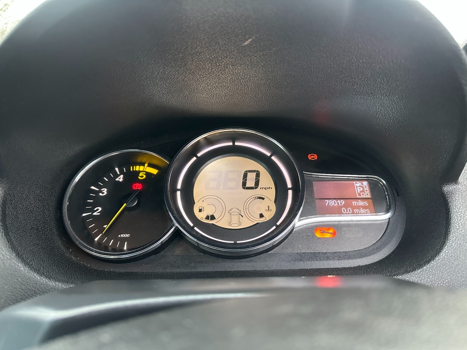 Used Renault Megane 2011 for sale - 78176592: Photo 9