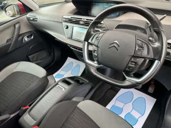 Used Citroen C4 Picasso 2014 for sale - 75016839: Photo