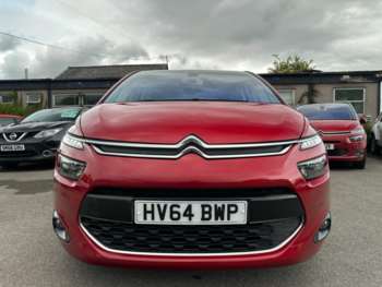 Used Citroen C4 Picasso 2014 for sale - 75016839: Photo