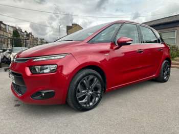 Used Citroen C4 Picasso 2014 for sale - 75016839: Photo