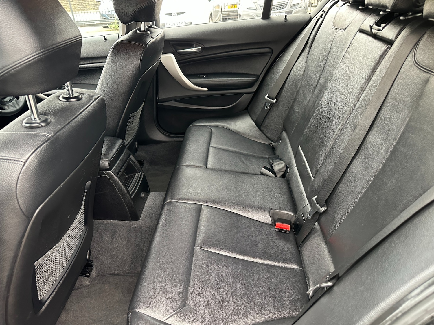 Used BMW 1 Series 2014 for sale - 77797849: Photo 12