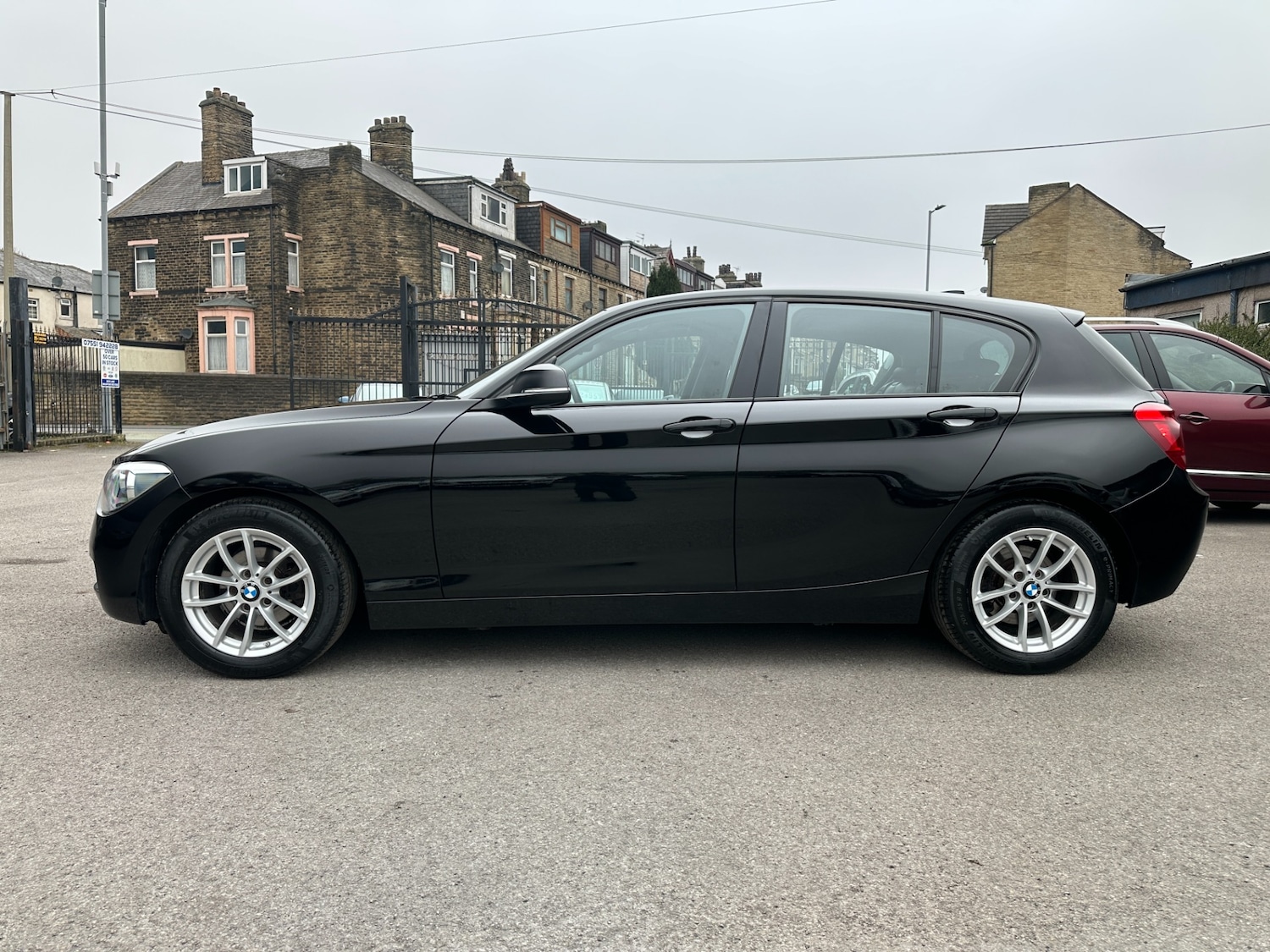 Used BMW 1 Series 2014 for sale - 77797849: Photo 15