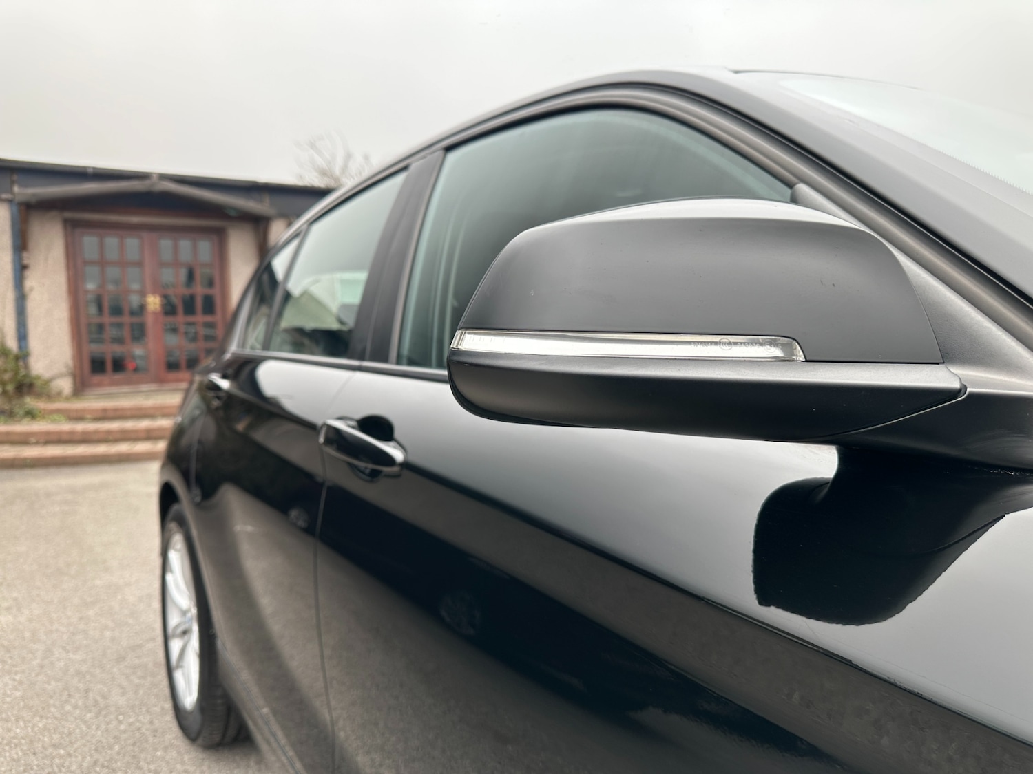 Used BMW 1 Series 2014 for sale - 77797849: Photo 20