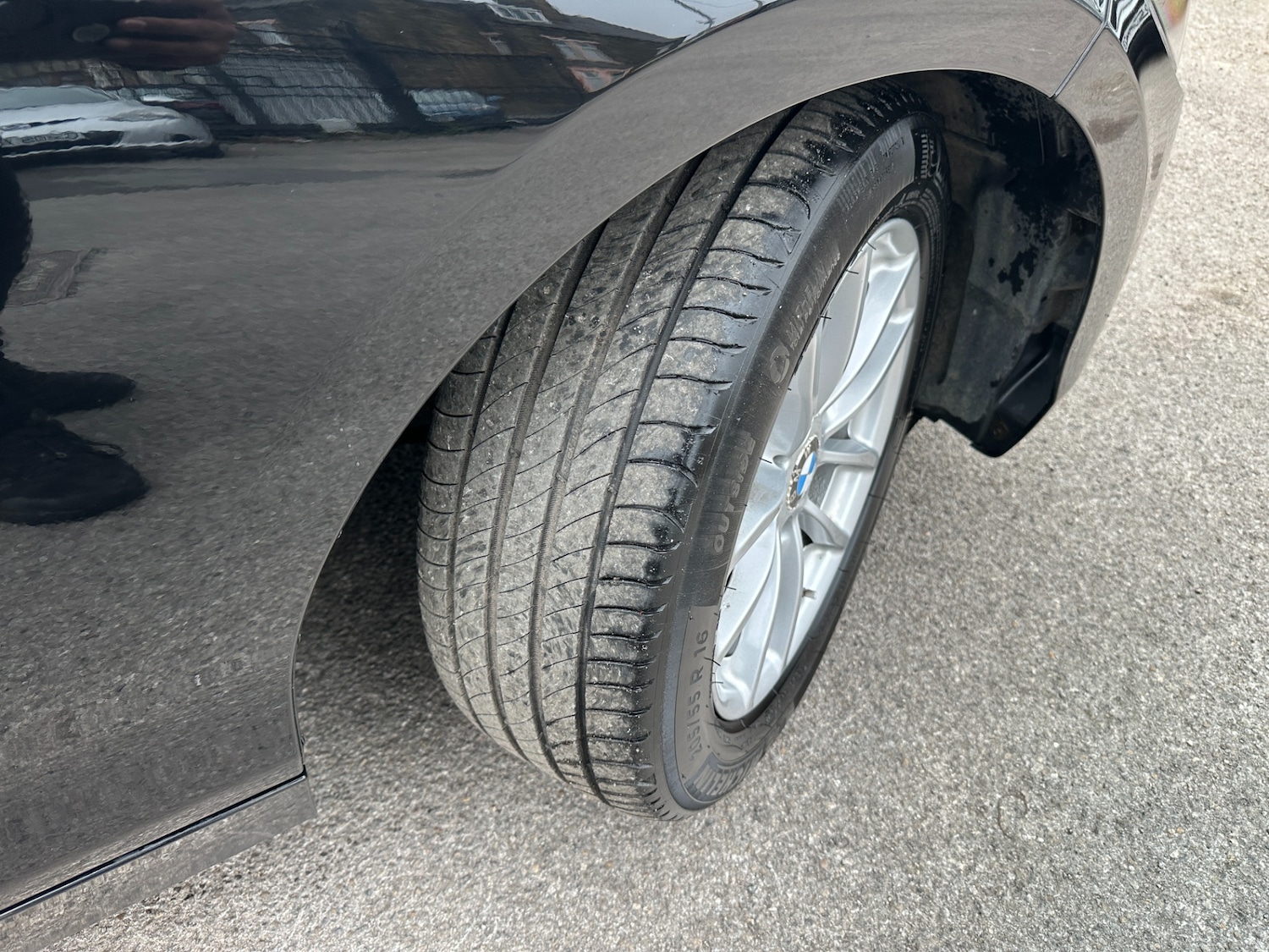 Used BMW 1 Series 2014 for sale - 77797849: Photo 21