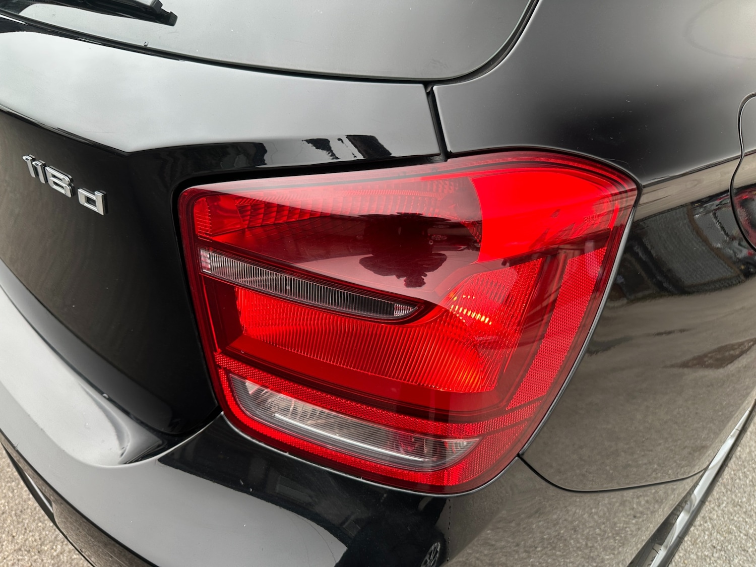 Used BMW 1 Series 2014 for sale - 77797849: Photo 24