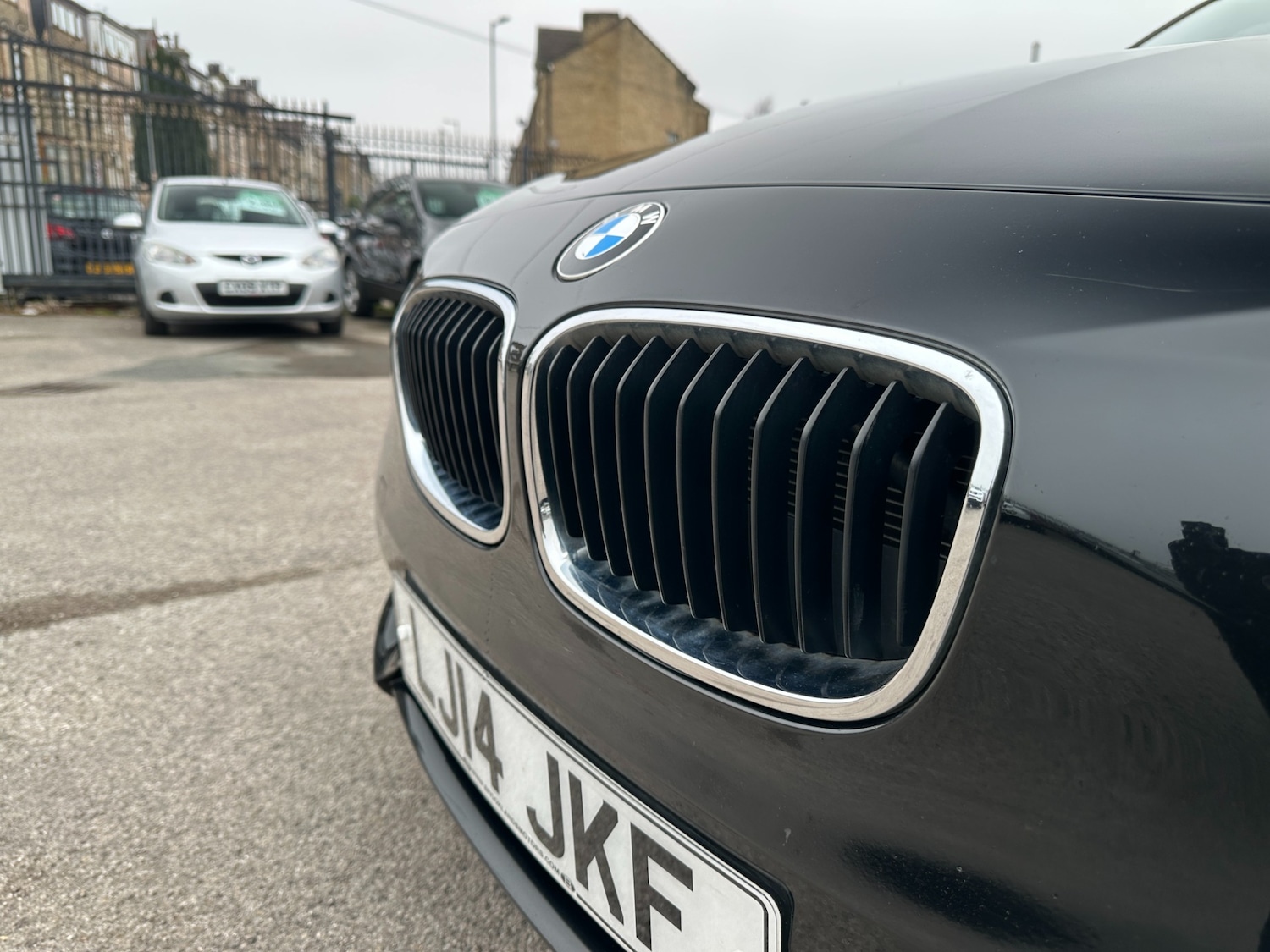 Used BMW 1 Series 2014 for sale - 77797849: Photo 25