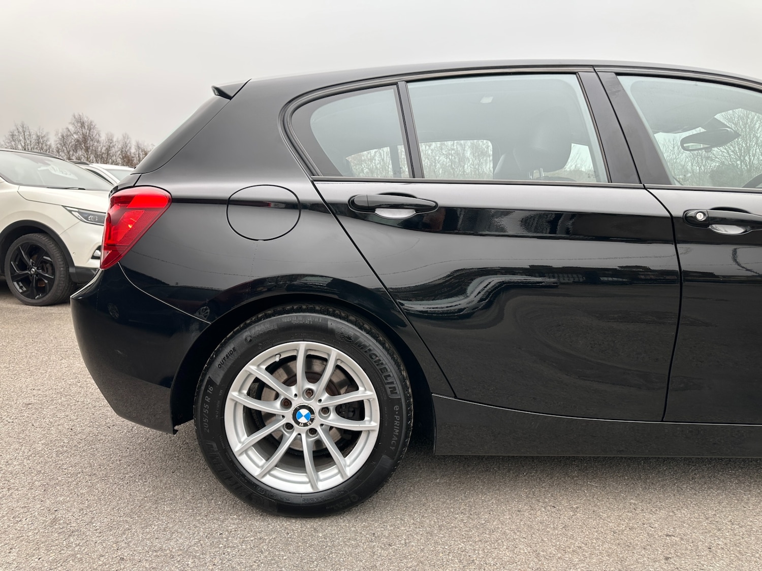 Used BMW 1 Series 2014 for sale - 77797849: Photo 26