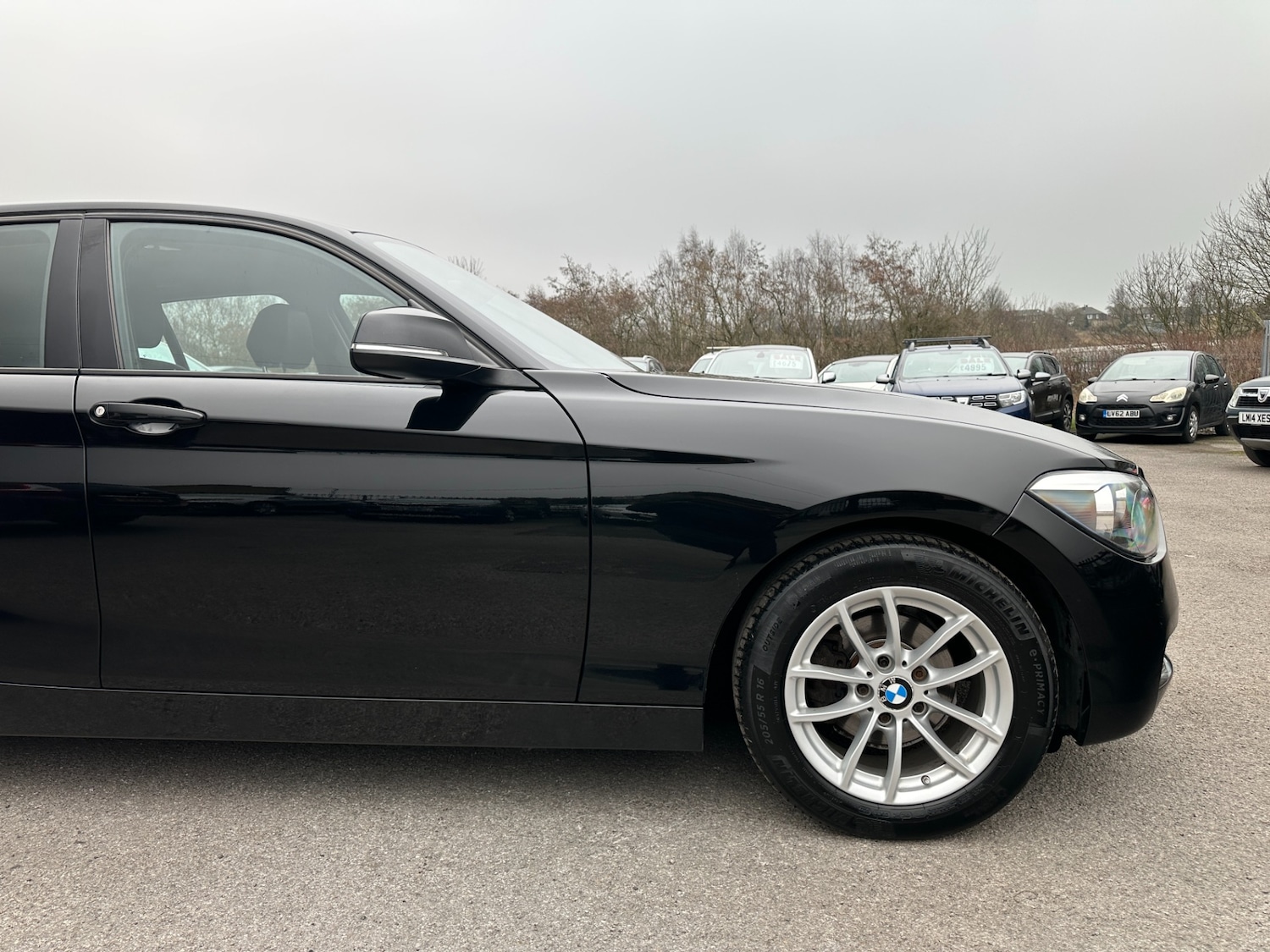 Used BMW 1 Series 2014 for sale - 77797849: Photo 27