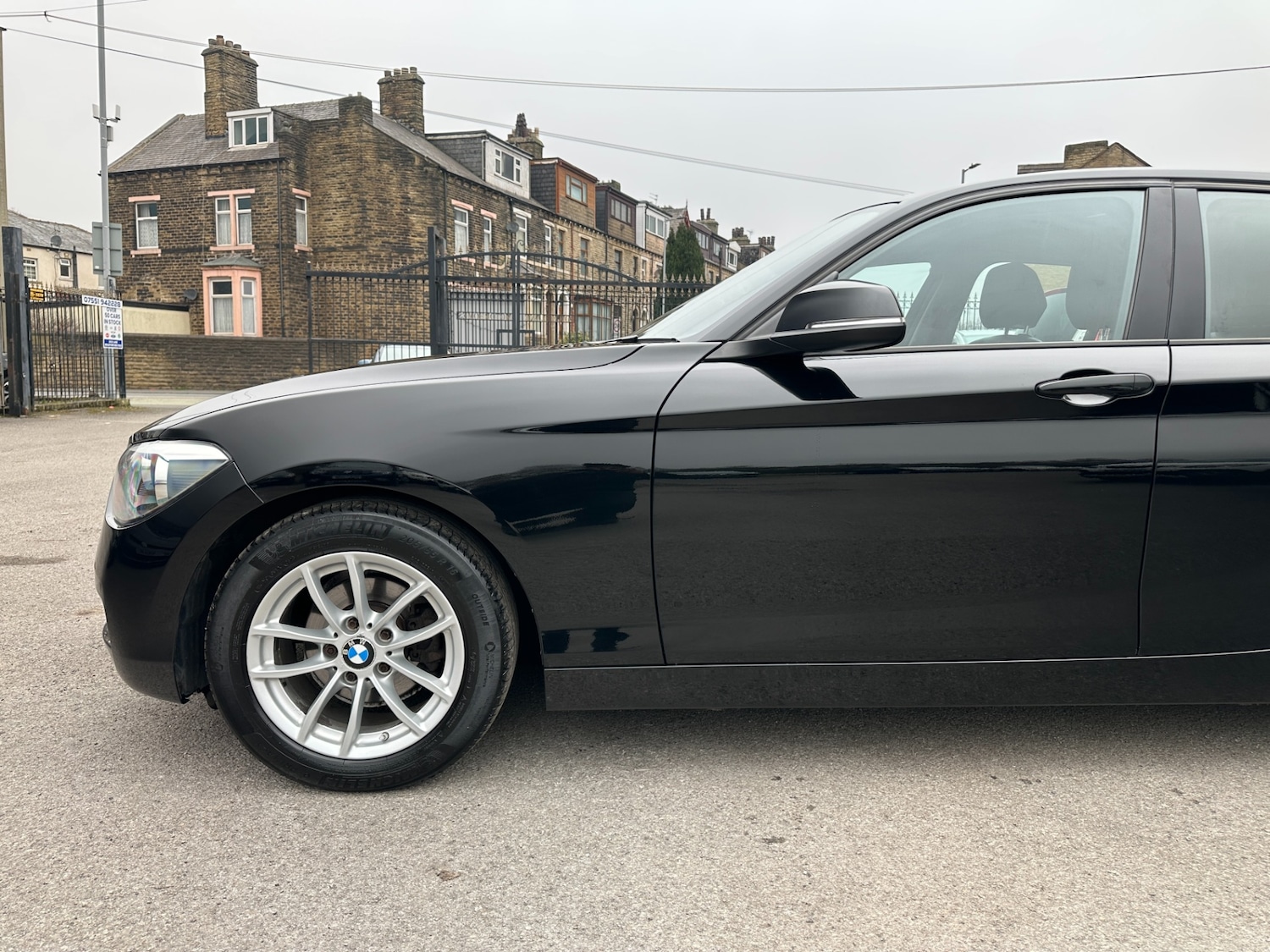 Used BMW 1 Series 2014 for sale - 77797849: Photo 28