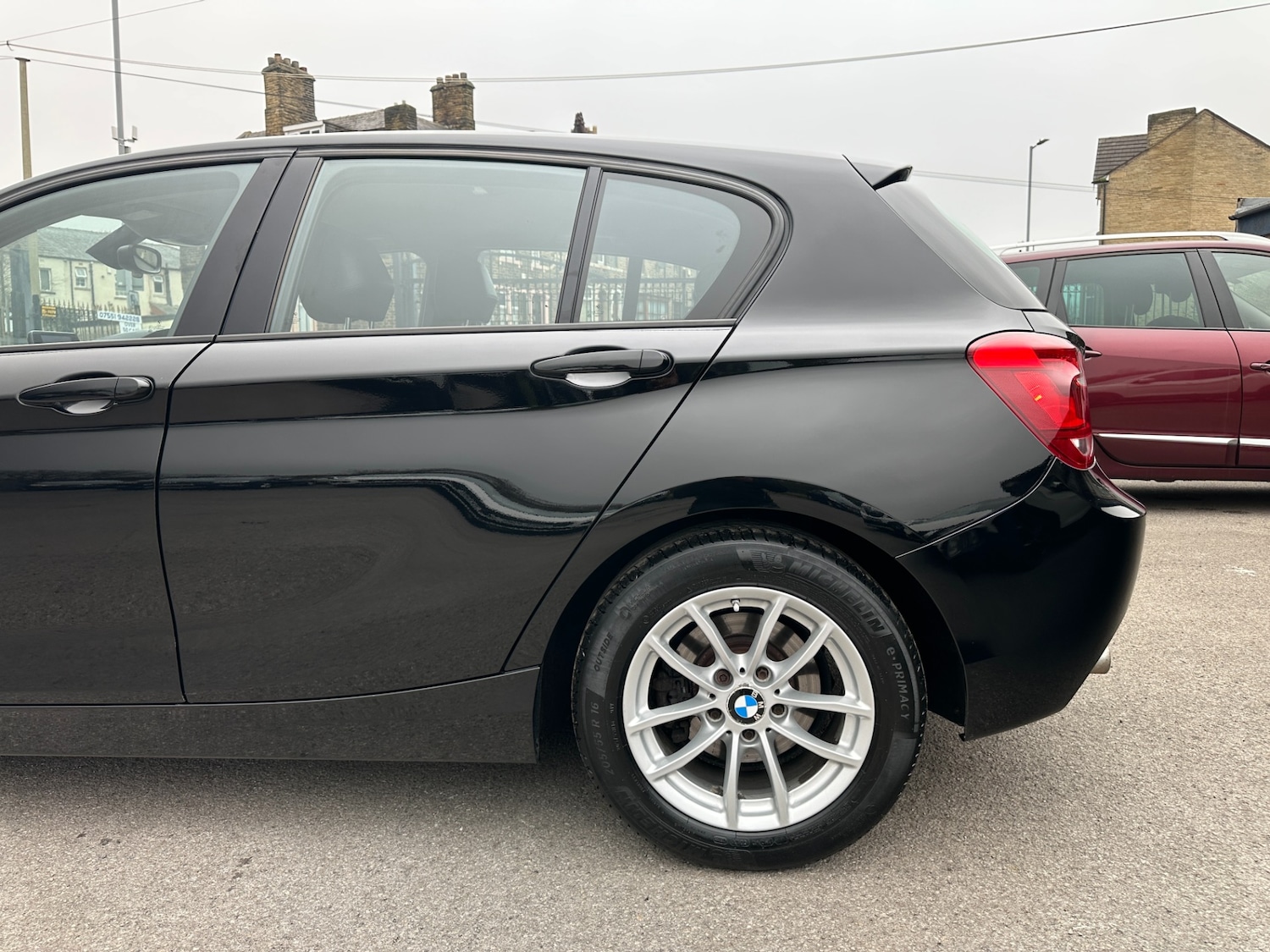 Used BMW 1 Series 2014 for sale - 77797849: Photo 29