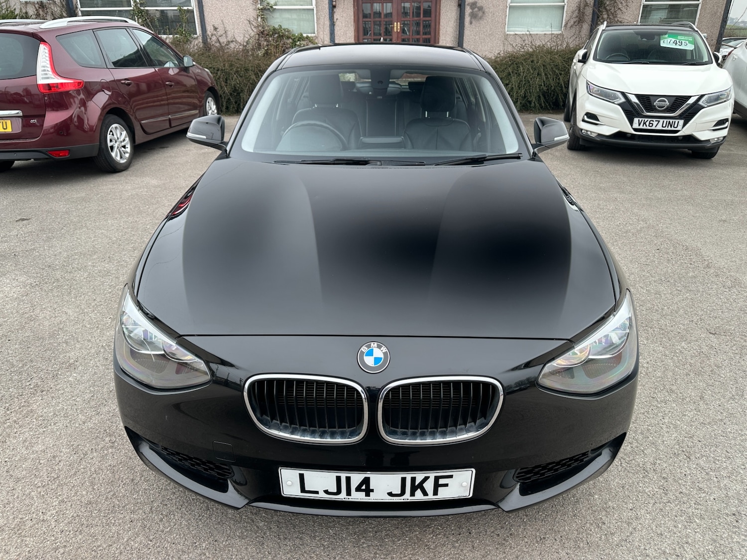 Used BMW 1 Series 2014 for sale - 77797849: Photo 30