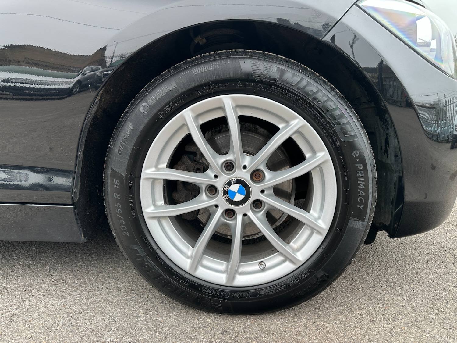 Used BMW 1 Series 2014 for sale - 77797849: Photo 32