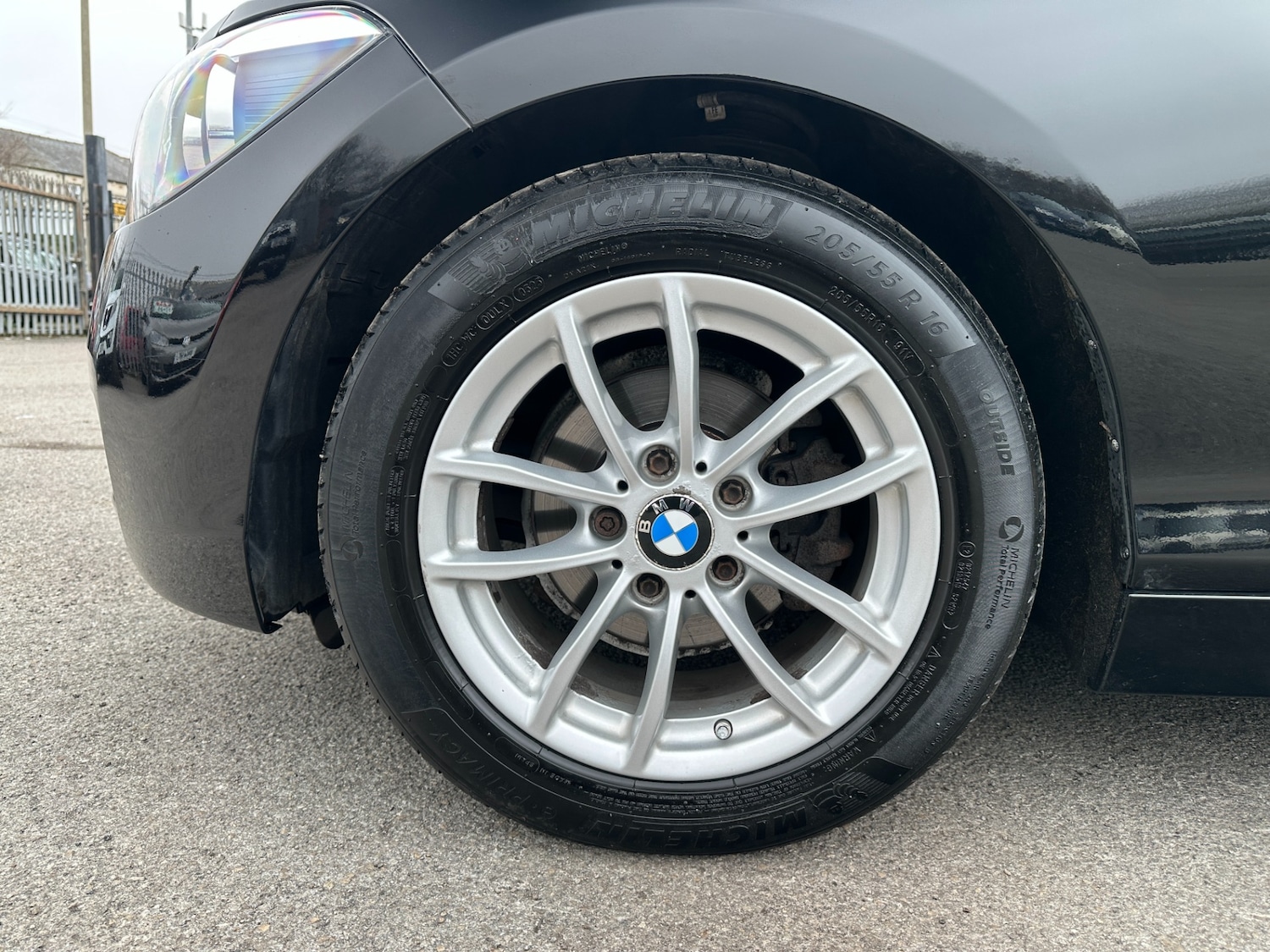 Used BMW 1 Series 2014 for sale - 77797849: Photo 33