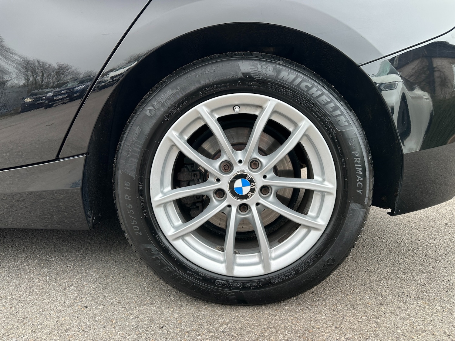 Used BMW 1 Series 2014 for sale - 77797849: Photo 34