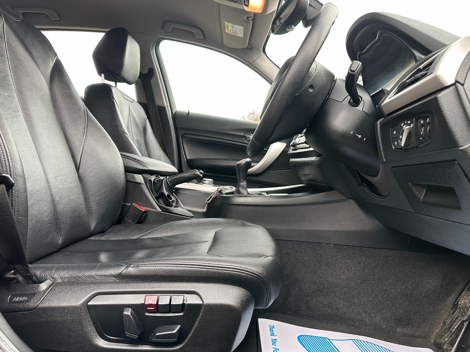 Used BMW 1 Series 2014 for sale - 77797849: Photo 35