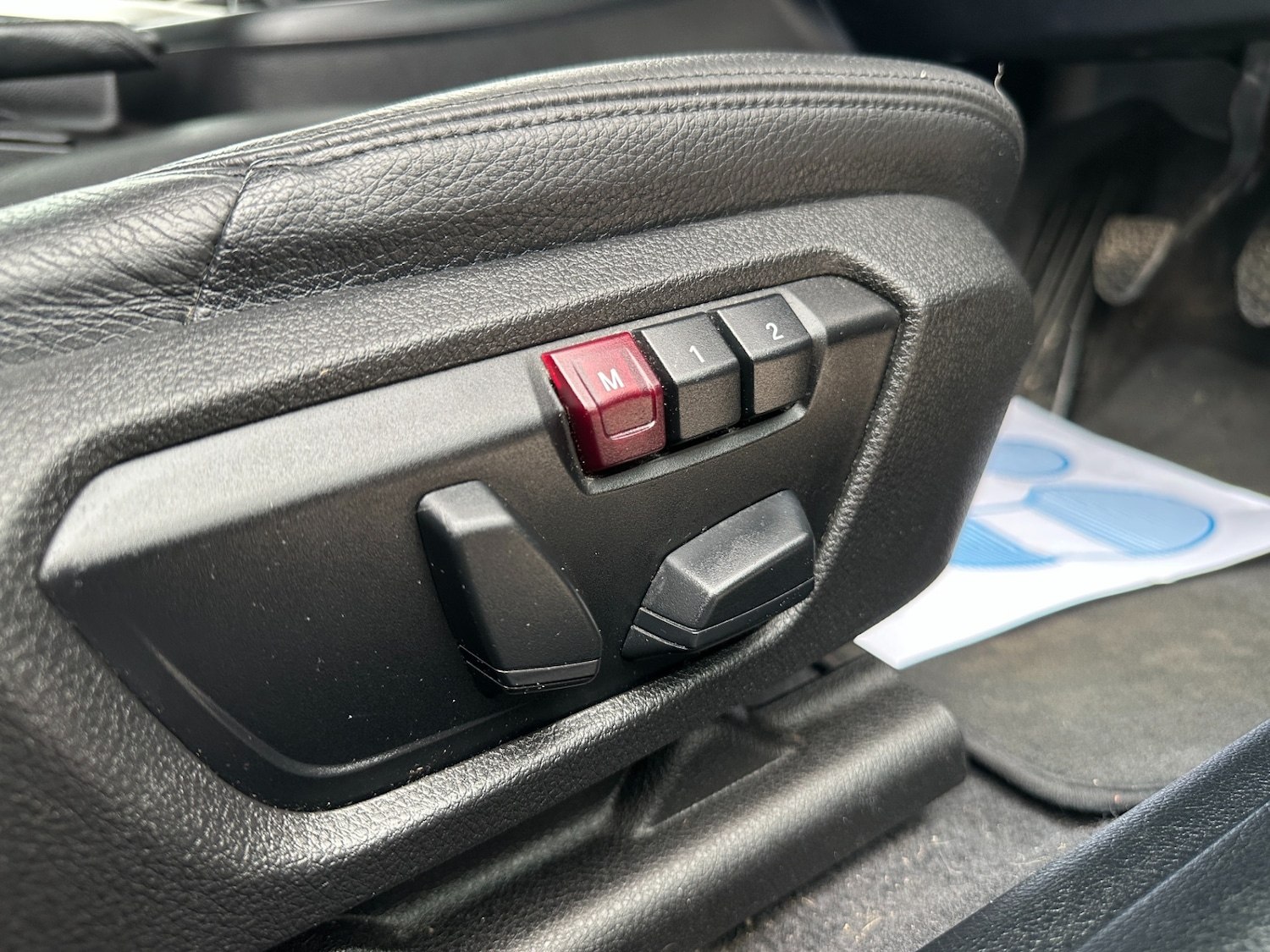 Used BMW 1 Series 2014 for sale - 77797849: Photo 36