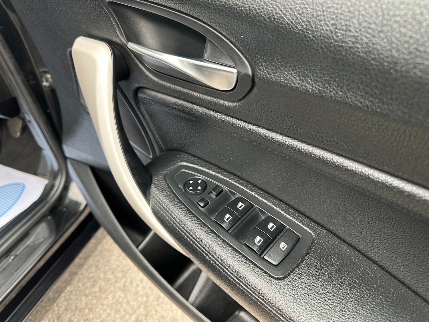 Used BMW 1 Series 2014 for sale - 77797849: Photo 37