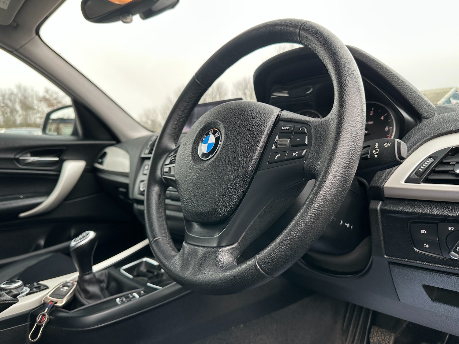 Used BMW 1 Series 2014 for sale - 77797849: Photo 38
