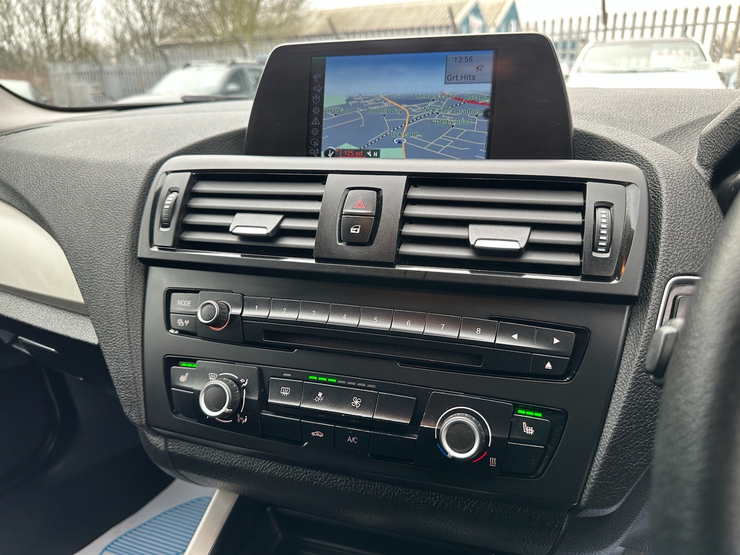 Used BMW 1 Series 2014 for sale - 77797849: Photo 39