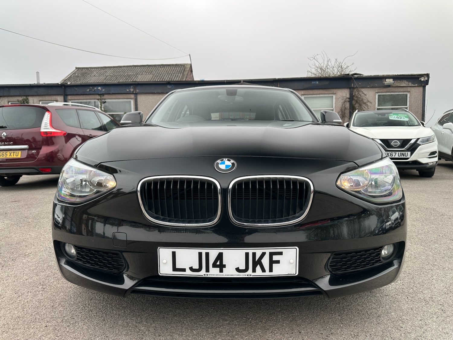 Used BMW 1 Series 2014 for sale - 77797849: Photo 4