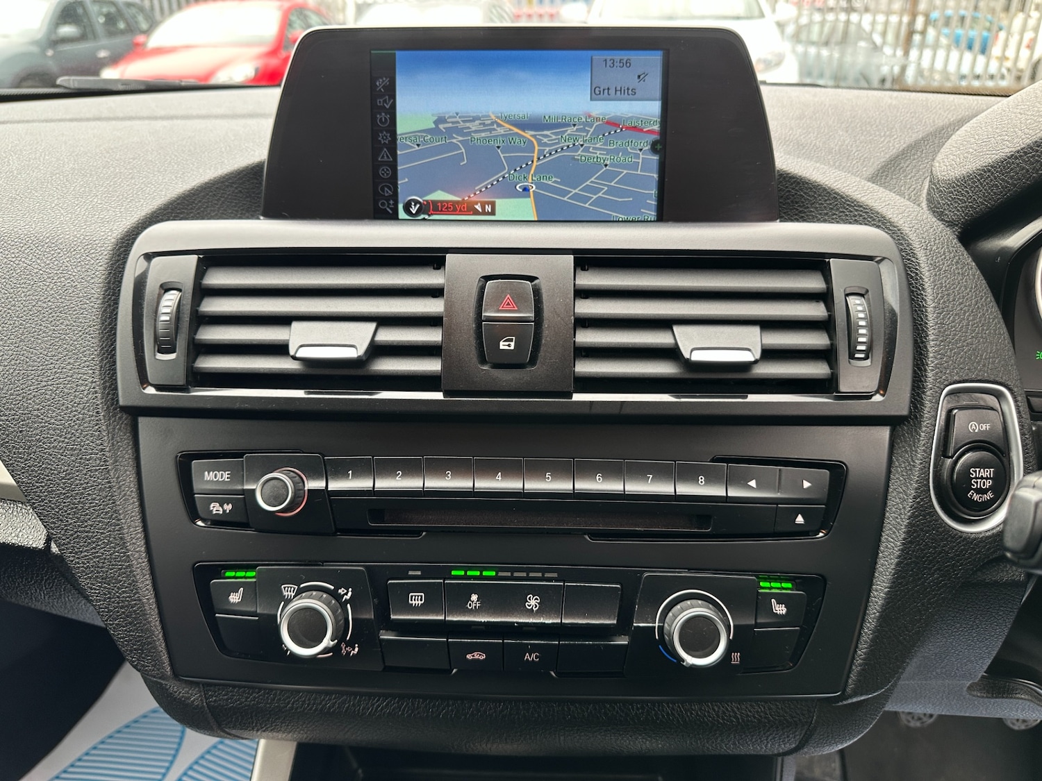 Used BMW 1 Series 2014 for sale - 77797849: Photo 40