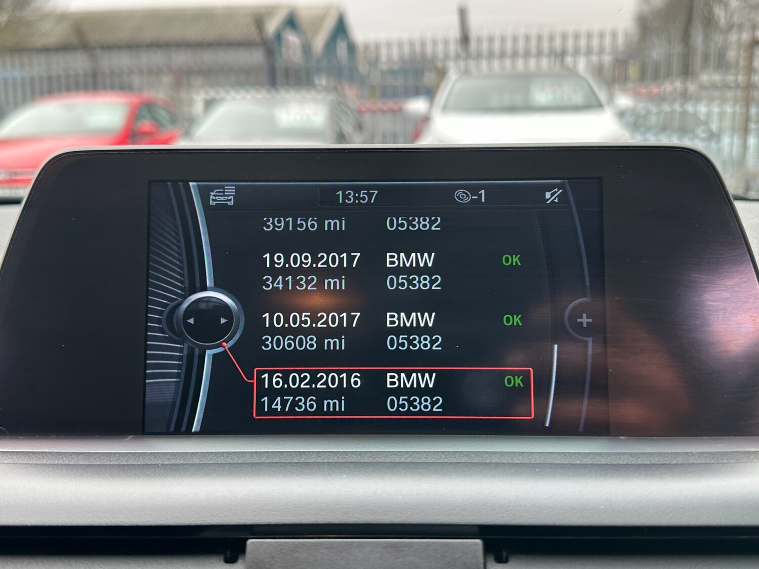 Used BMW 1 Series 2014 for sale - 77797849: Photo 42