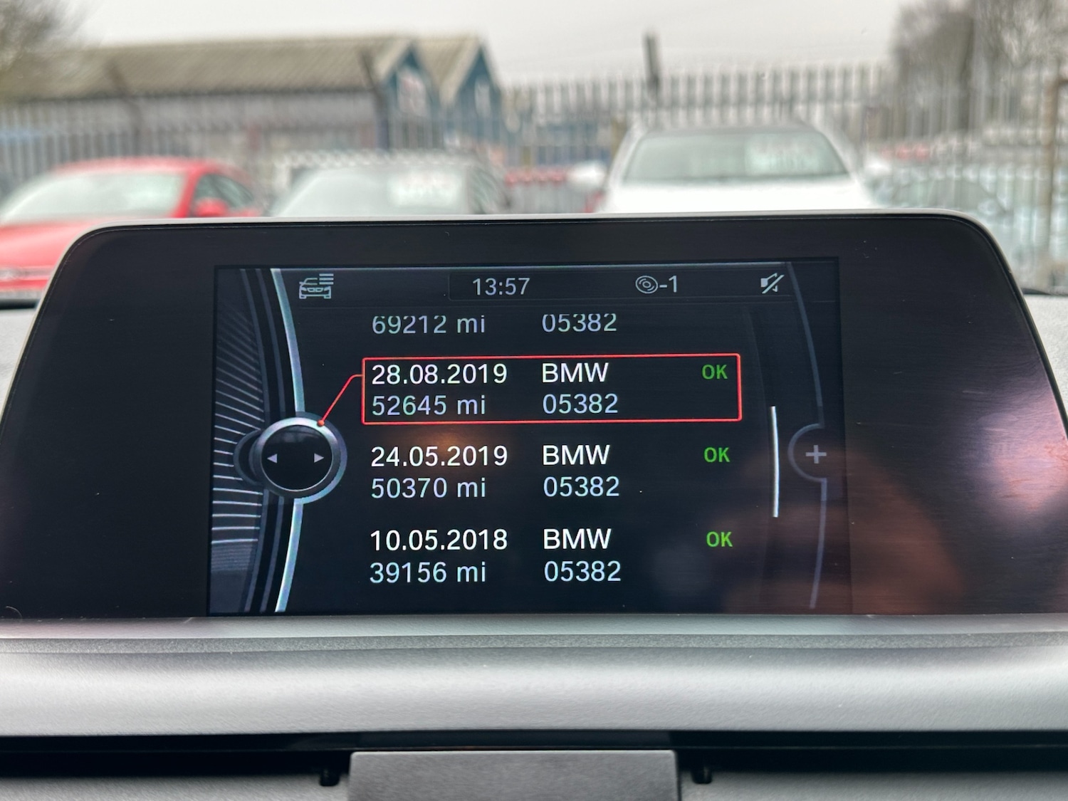 Used BMW 1 Series 2014 for sale - 77797849: Photo 43