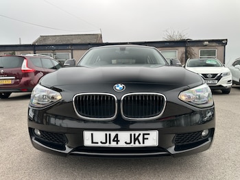 Used BMW 1 Series 2014 for sale - 77797849: Photo