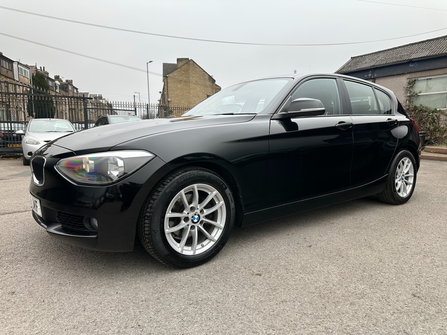 Used BMW 1 Series 2014 for sale - 77797849: Photo 5