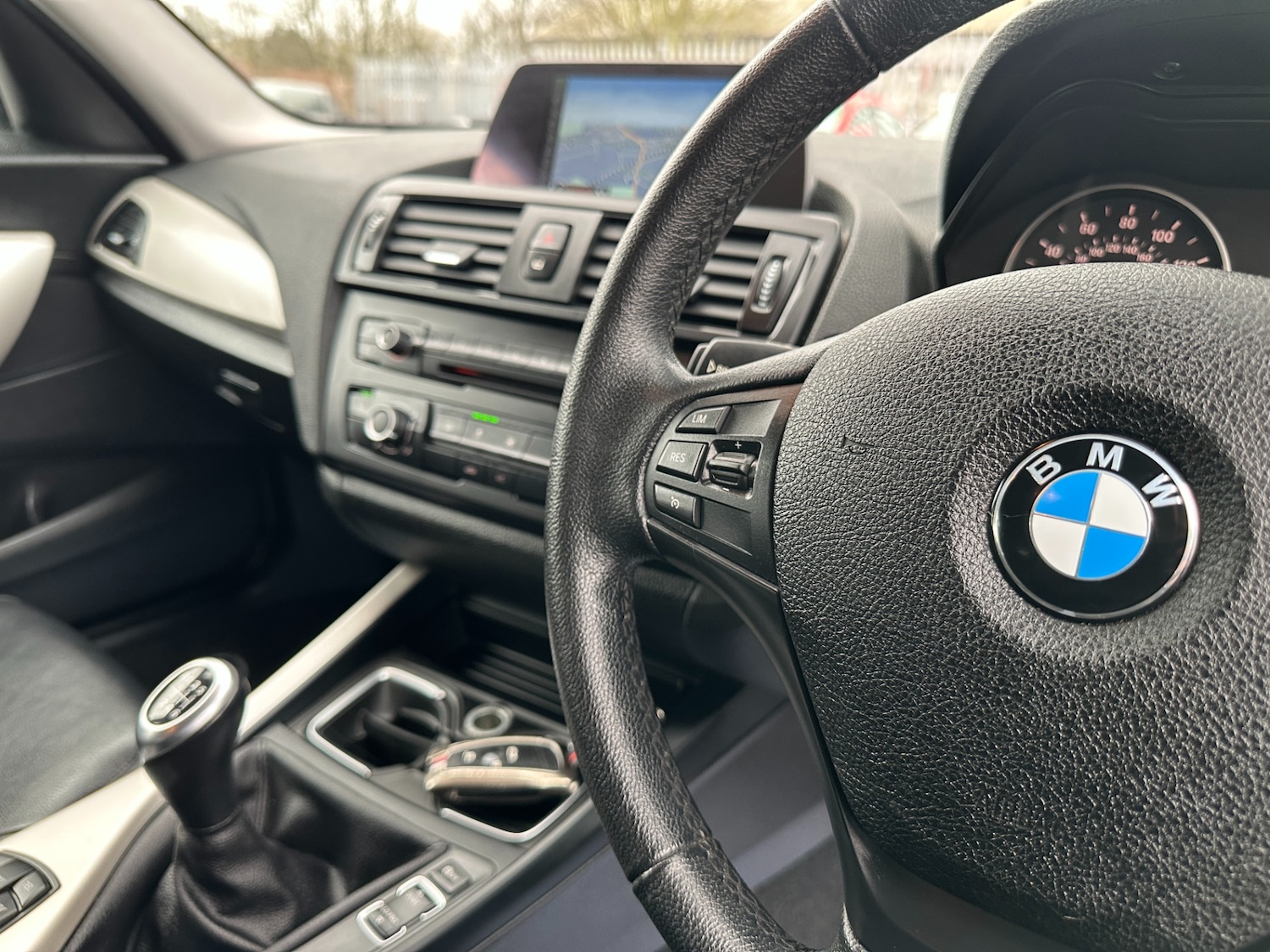 Used BMW 1 Series 2014 for sale - 77797849: Photo 50