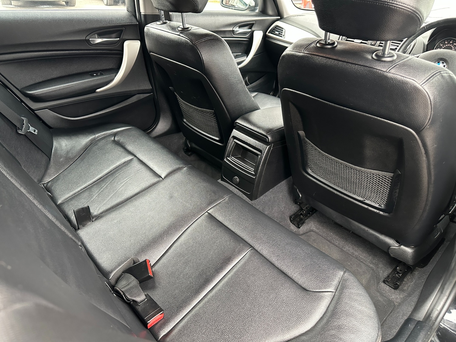 Used BMW 1 Series 2014 for sale - 77797849: Photo 52