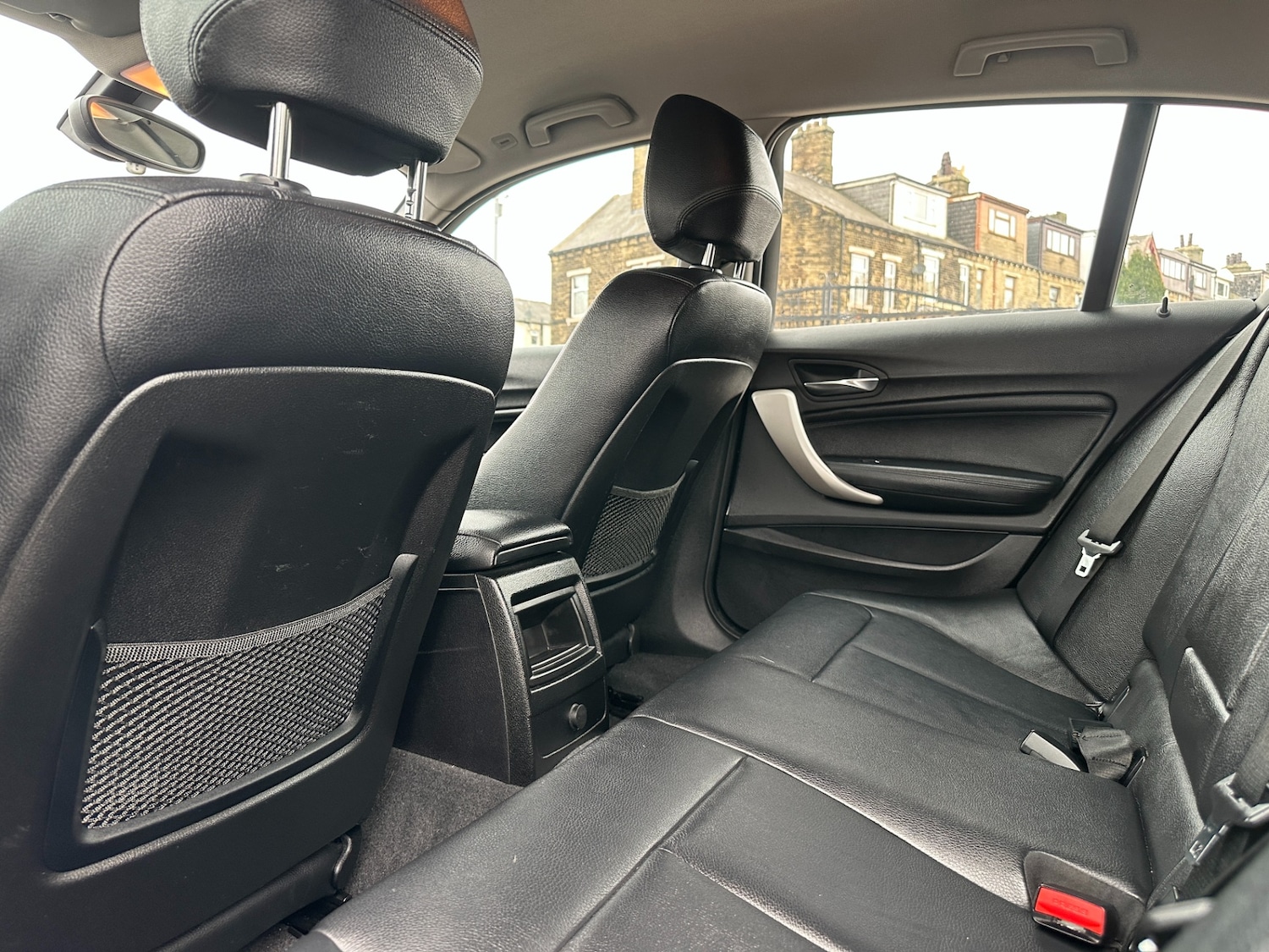 Used BMW 1 Series 2014 for sale - 77797849: Photo 53