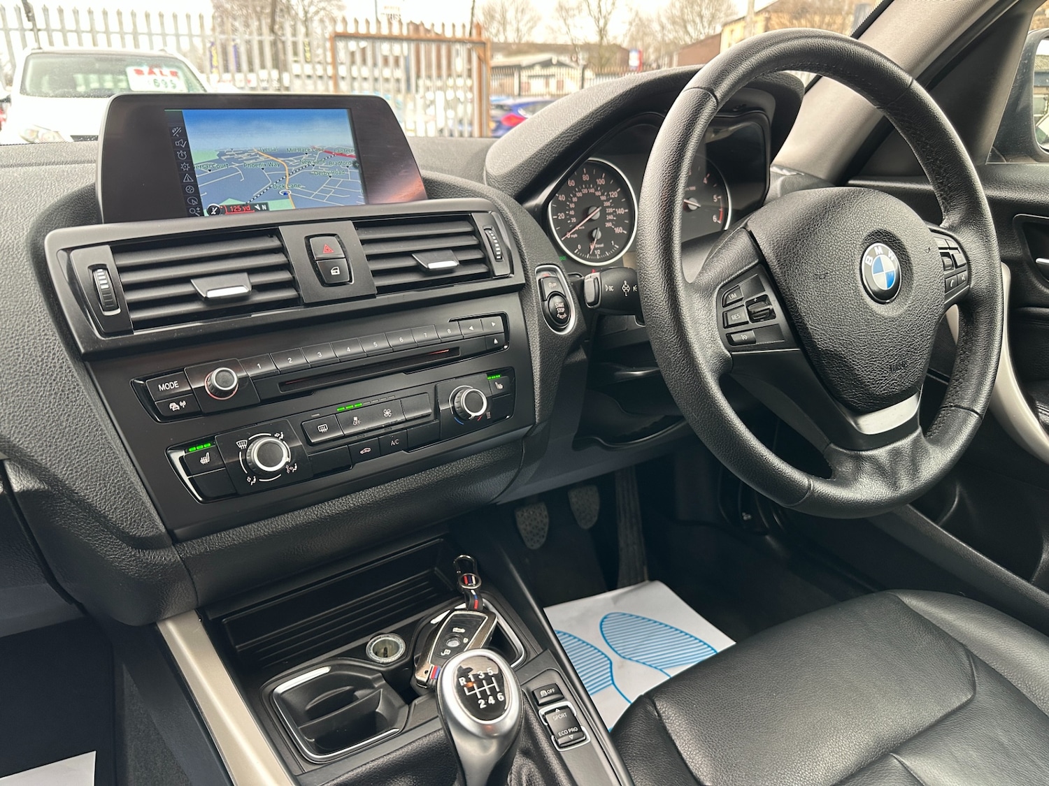 Used BMW 1 Series 2014 for sale - 77797849: Photo 54