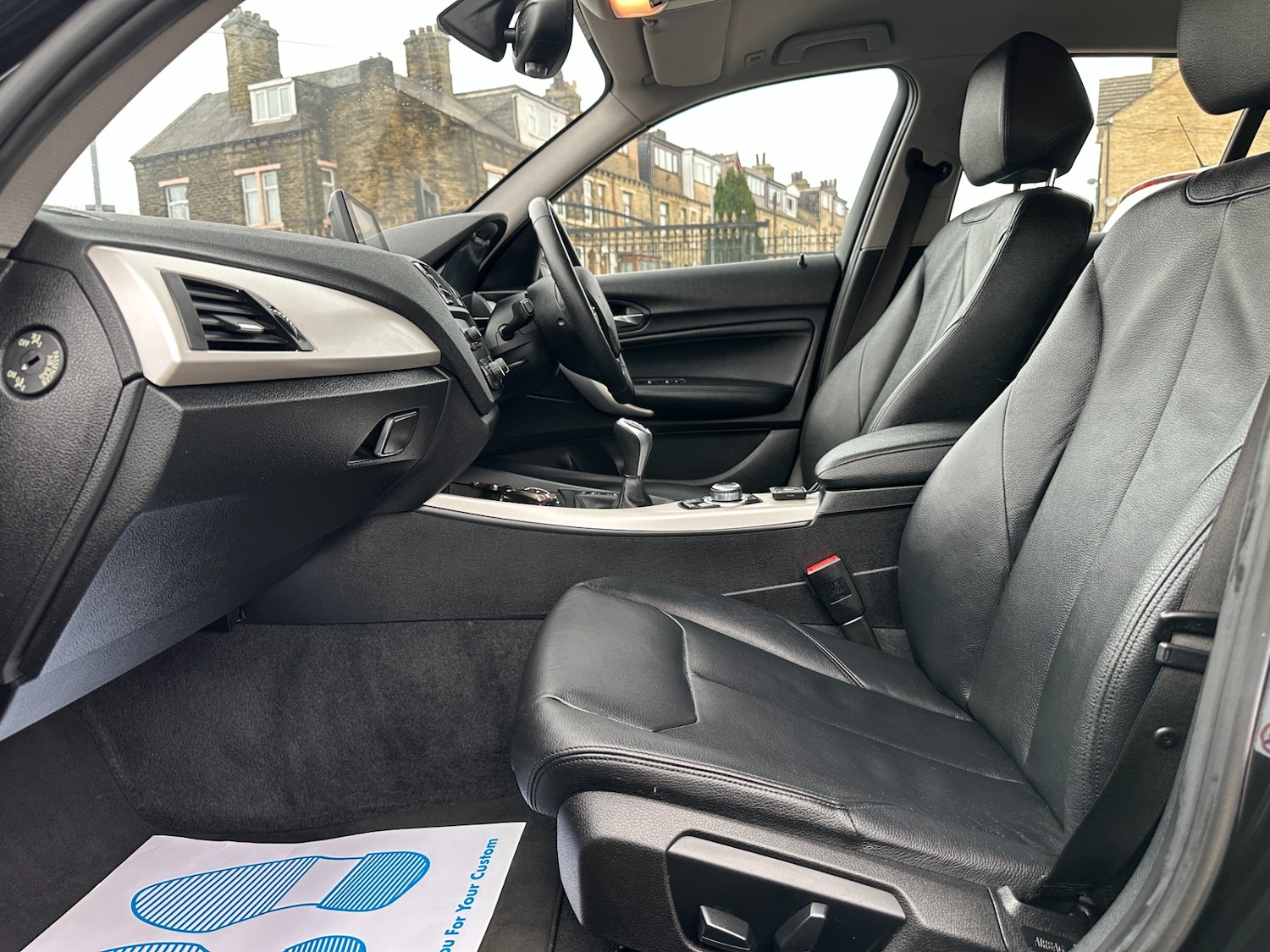 Used BMW 1 Series 2014 for sale - 77797849: Photo 55