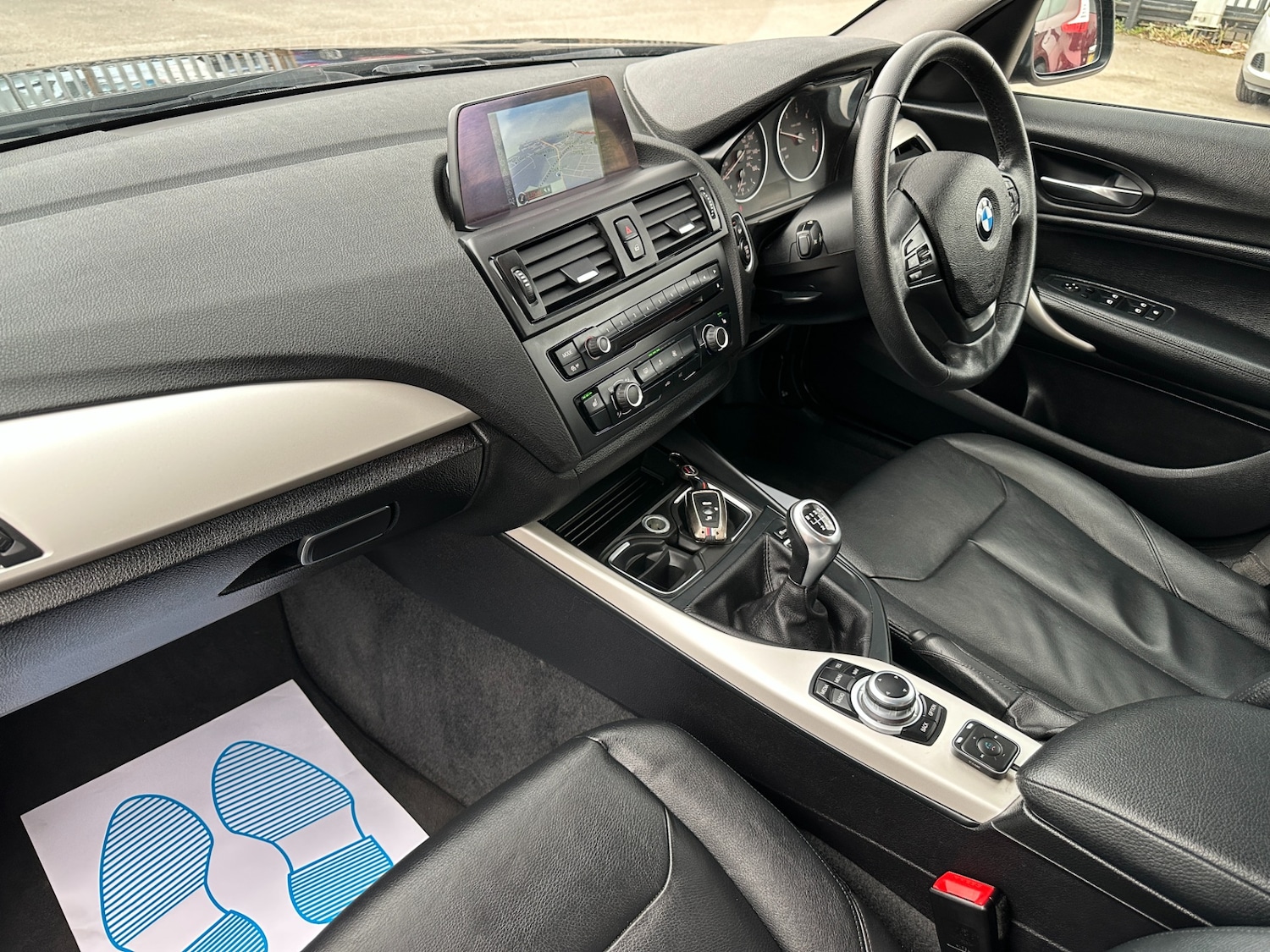 Used BMW 1 Series 2014 for sale - 77797849: Photo 57