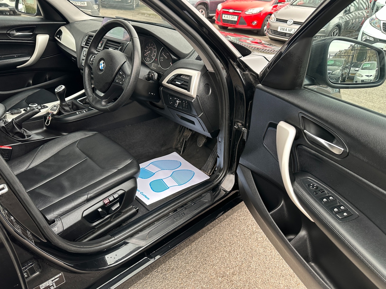 Used BMW 1 Series 2014 for sale - 77797849: Photo 6