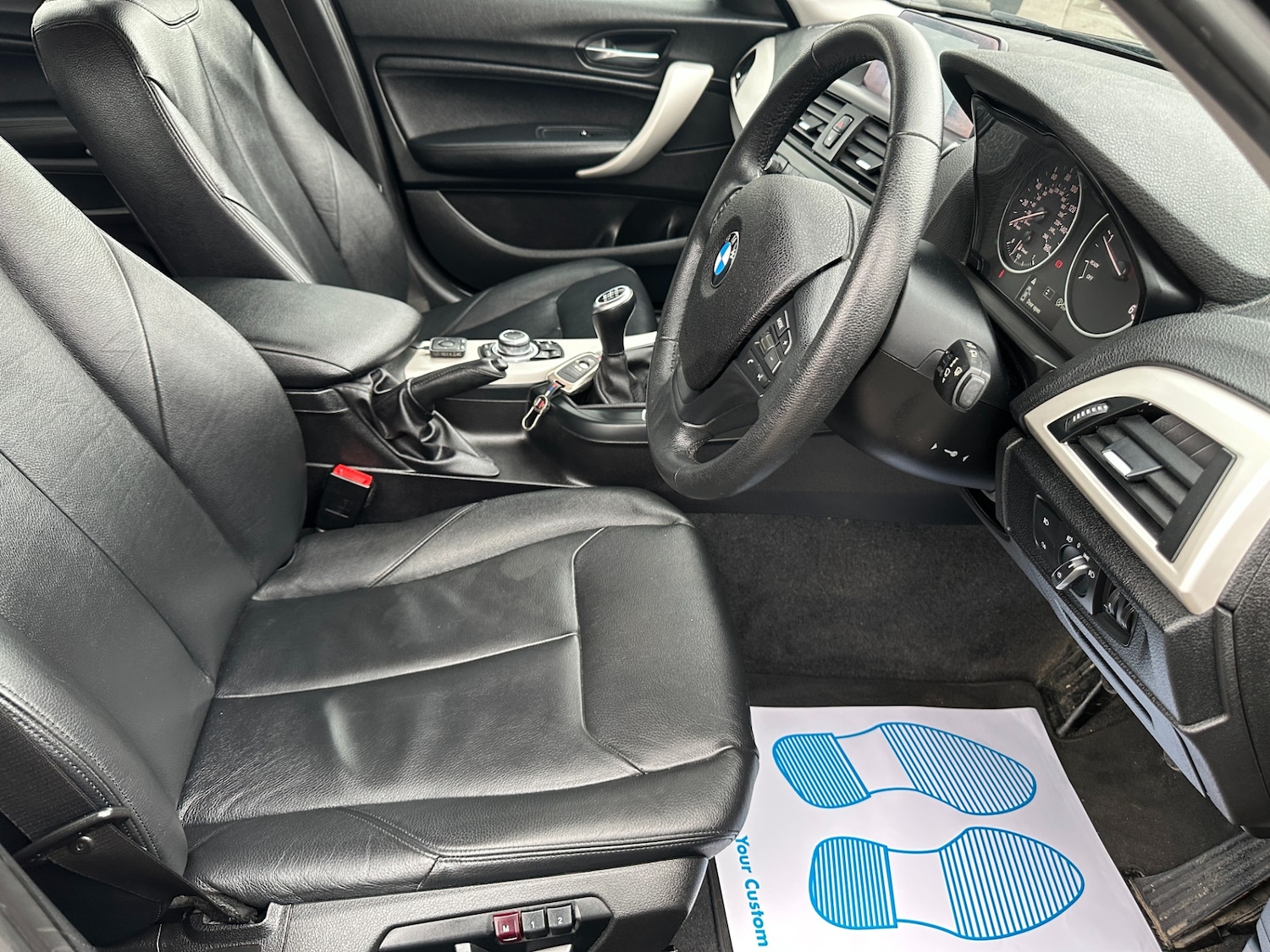 Used BMW 1 Series 2014 for sale - 77797849: Photo 7