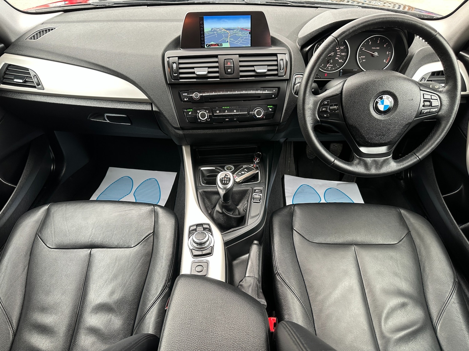 Used BMW 1 Series 2014 for sale - 77797849: Photo 9