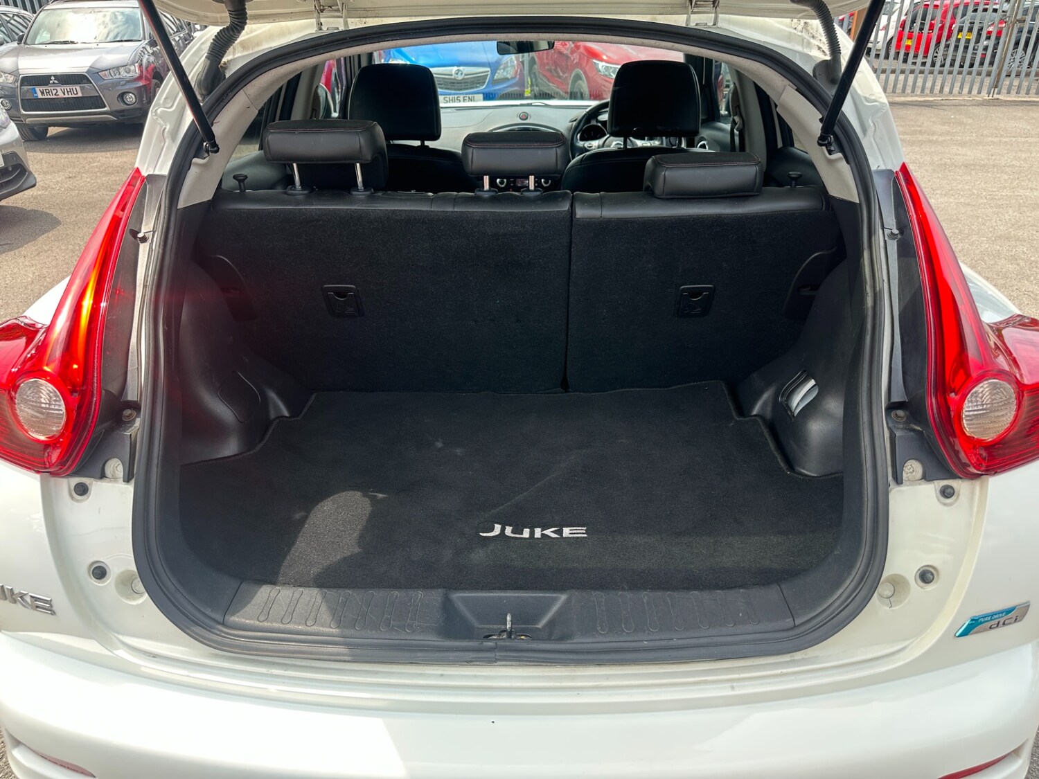 Vehicle 16