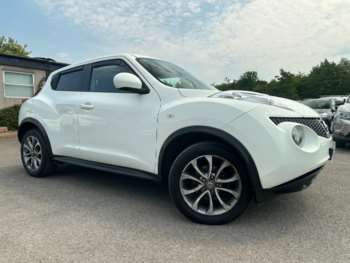 Used Nissan Juke 2013 for sale - 74929393: Photo