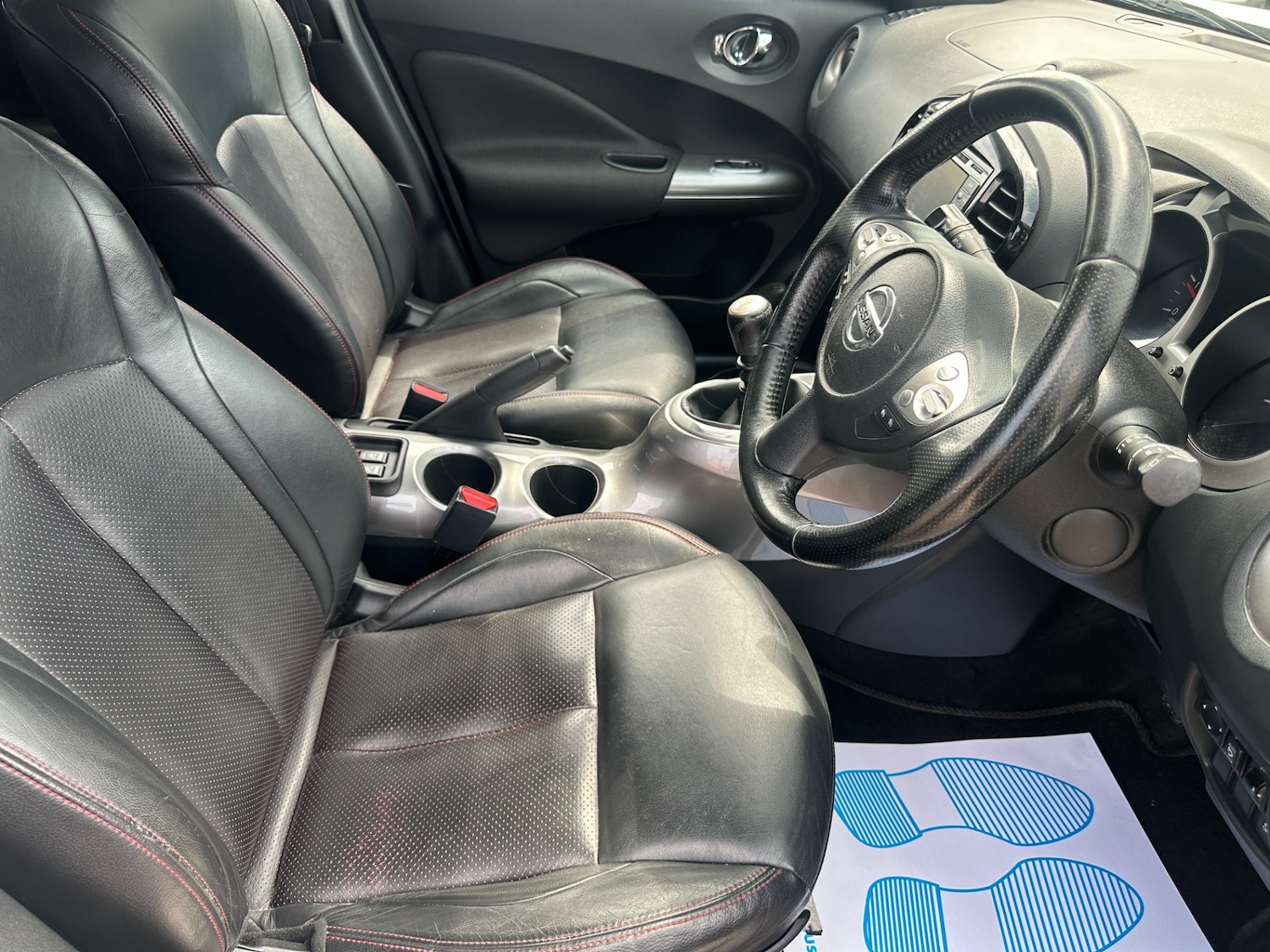 Vehicle 26
